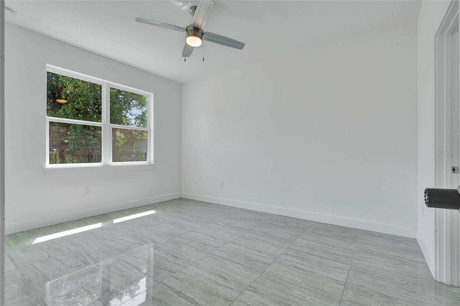 JAMESTOWN SUB - Residential