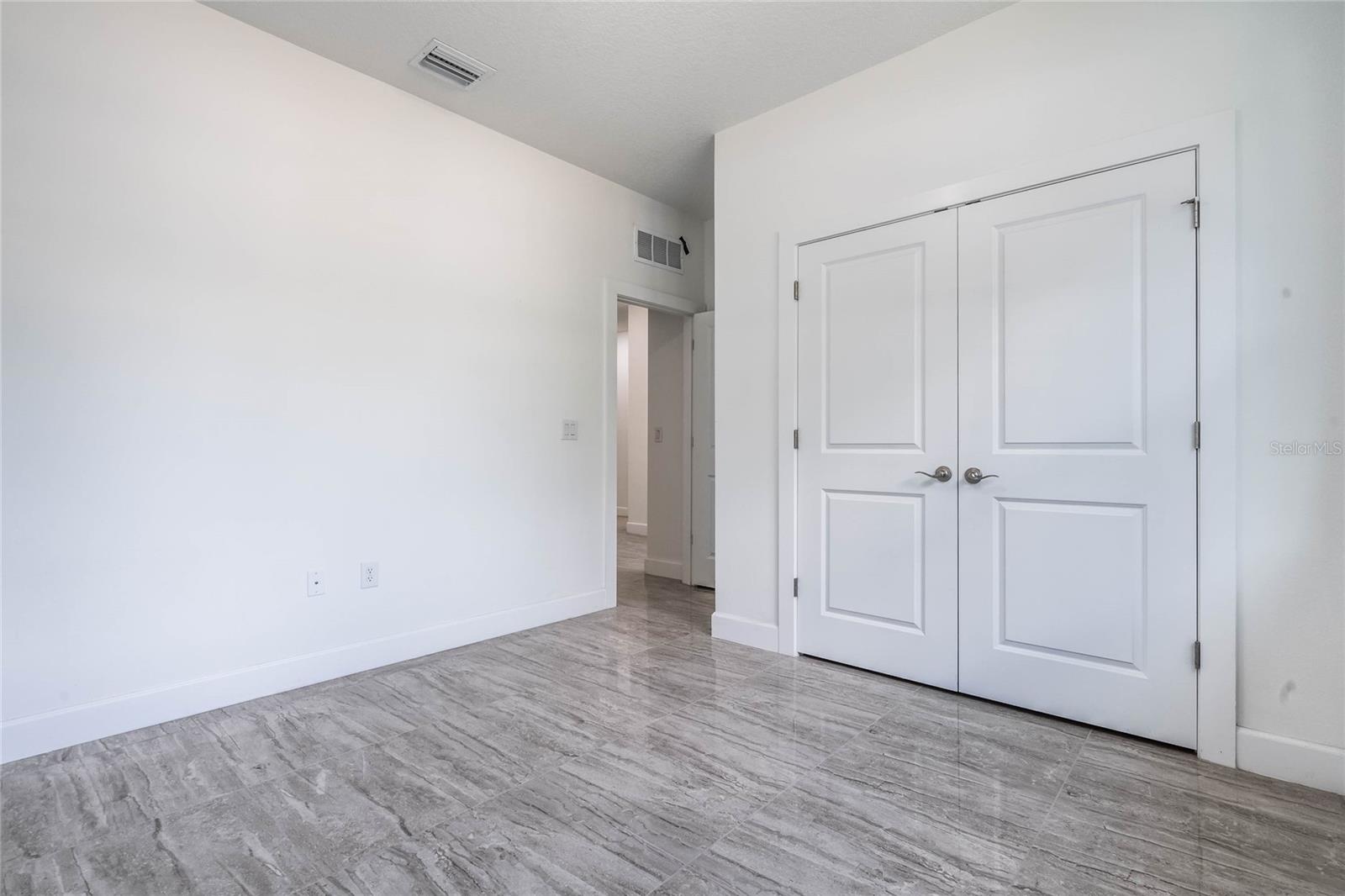 JAMESTOWN SUB - Residential