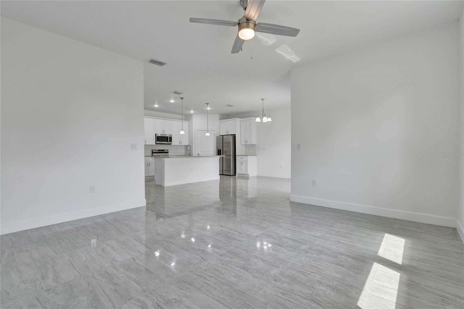 JAMESTOWN SUB - Residential