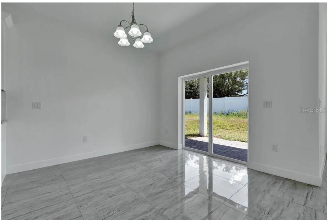 JAMESTOWN SUB - Residential