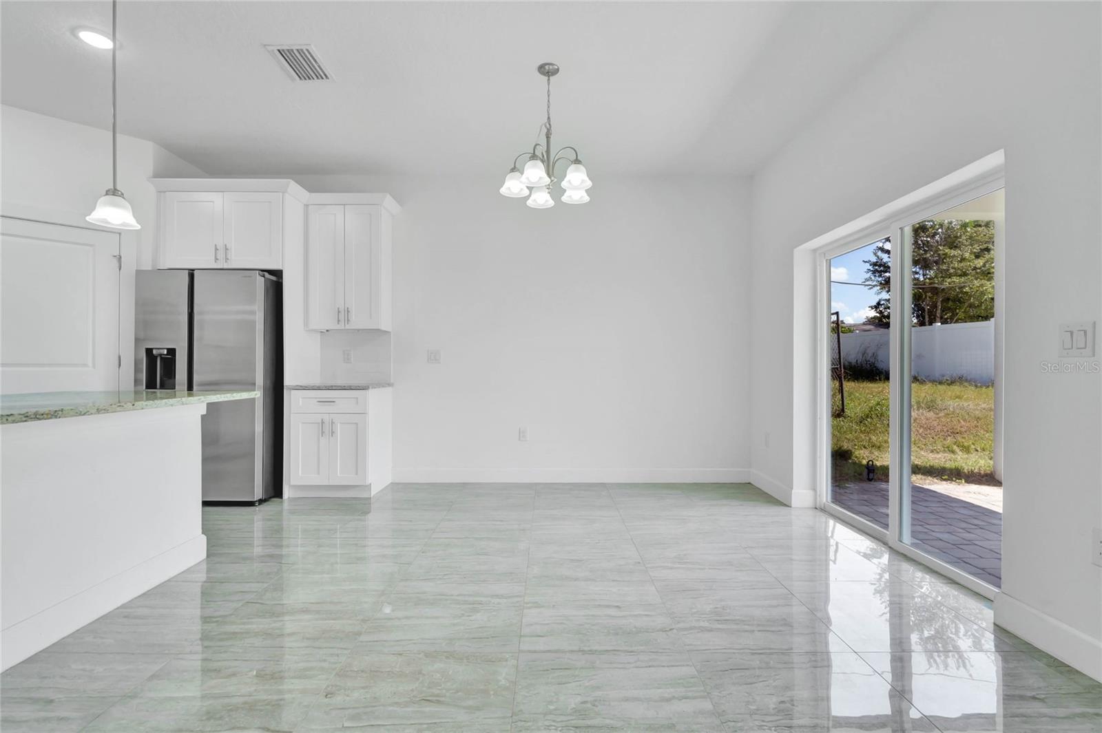 JAMESTOWN SUB - Residential