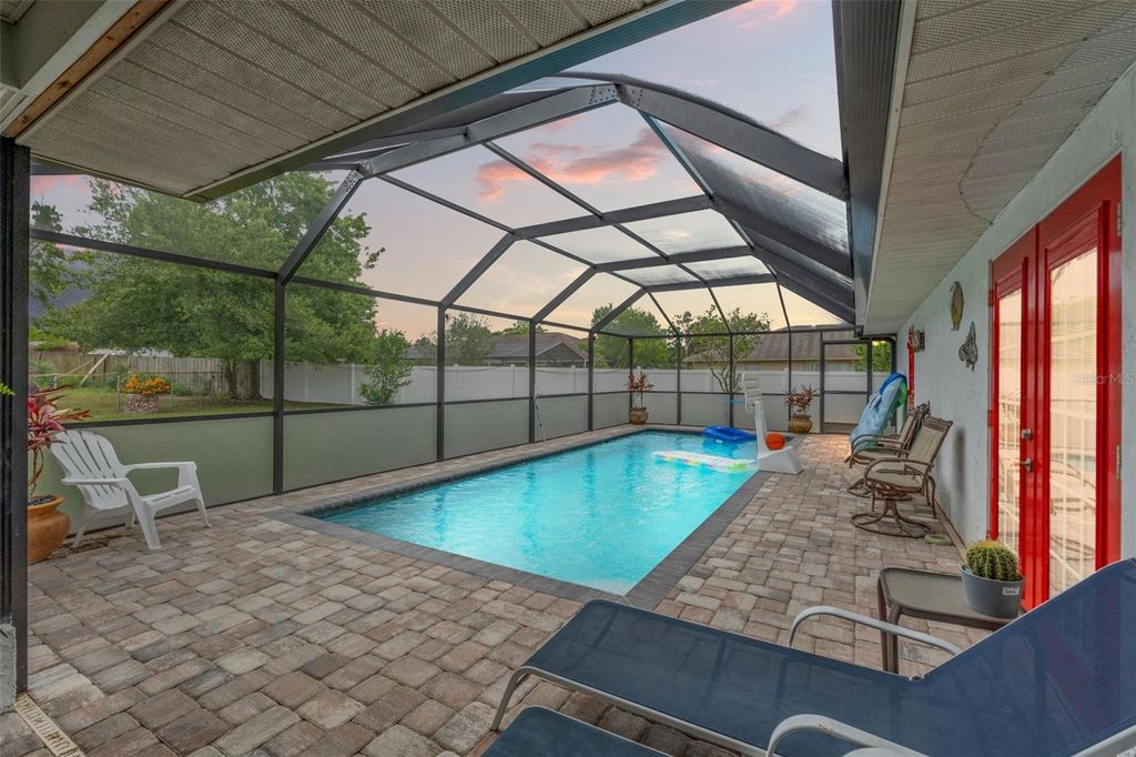Photo of 10244 Horizon Drive, Spring Hill, FL 34608 (MLS # W7879731)