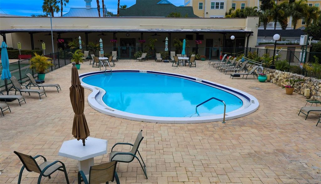 Photo of 1235 S Highland Avenue #4-306, Clearwater, FL 33756 (MLS # TB8529651)