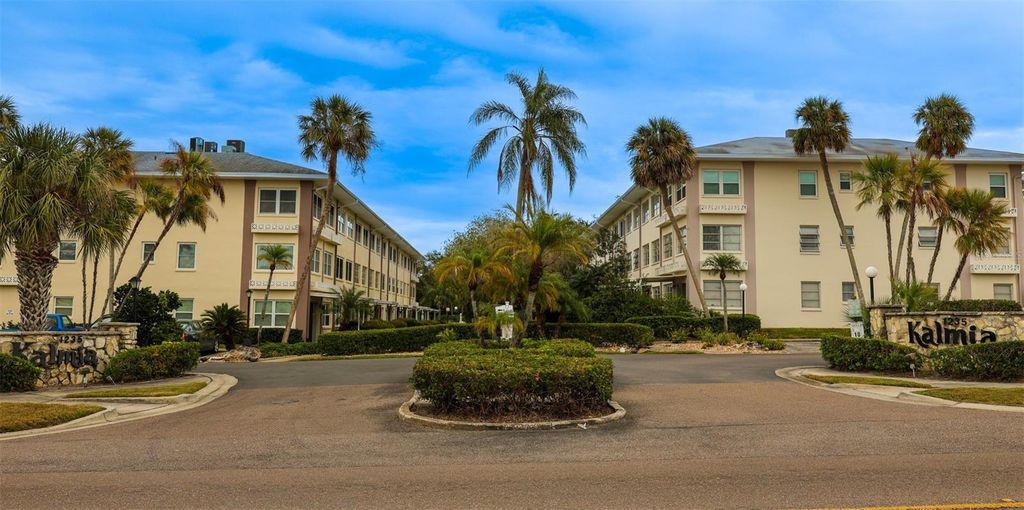 Photo of 1235 S Highland Avenue #4-306, Clearwater, FL 33756 (MLS # TB8529651)