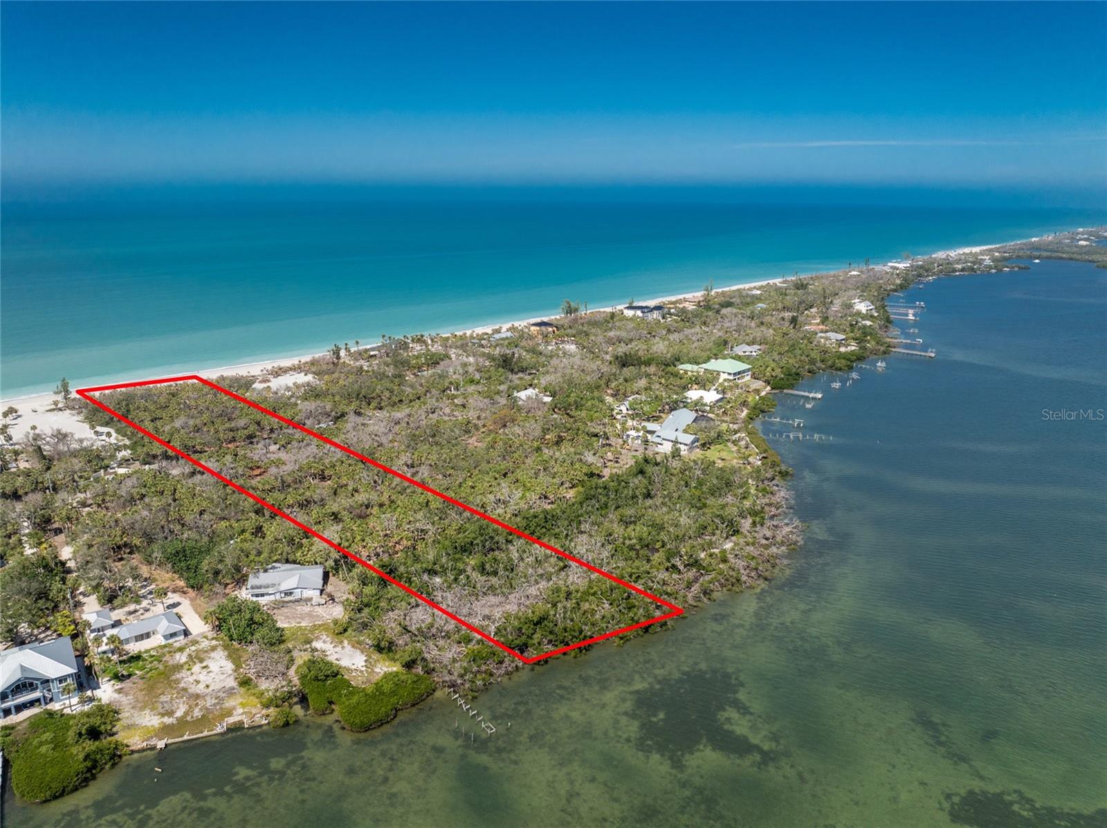0 MANASOTA KEY ROAD