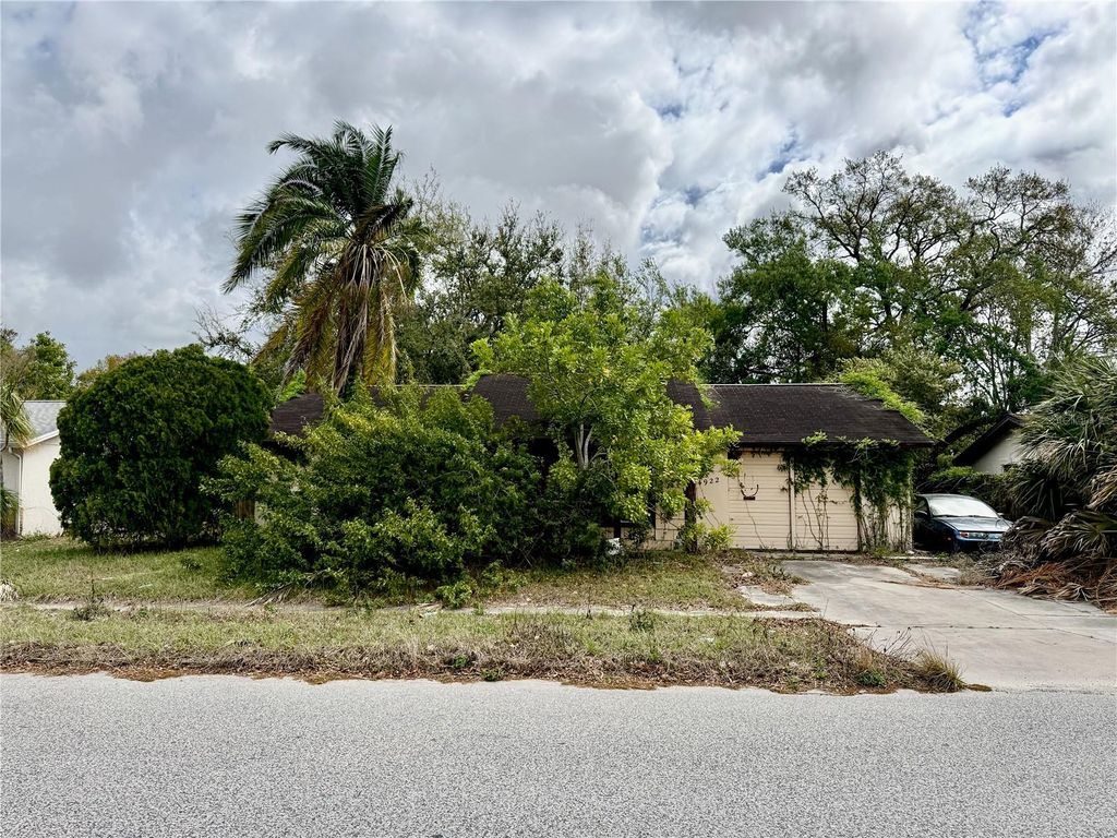 Photo of 4922 Ackerman Street, New Port Richey, FL 34653 (MLS # TB8490721)