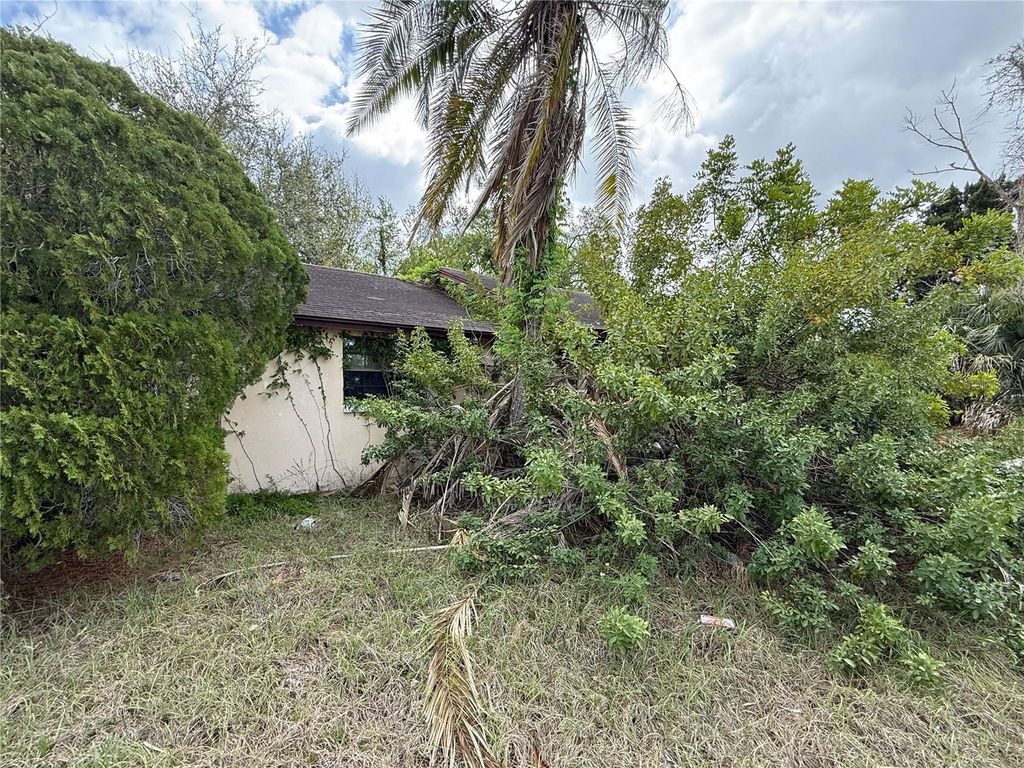 Photo of 4922 Ackerman Street, New Port Richey, FL 34653 (MLS # TB8490721)