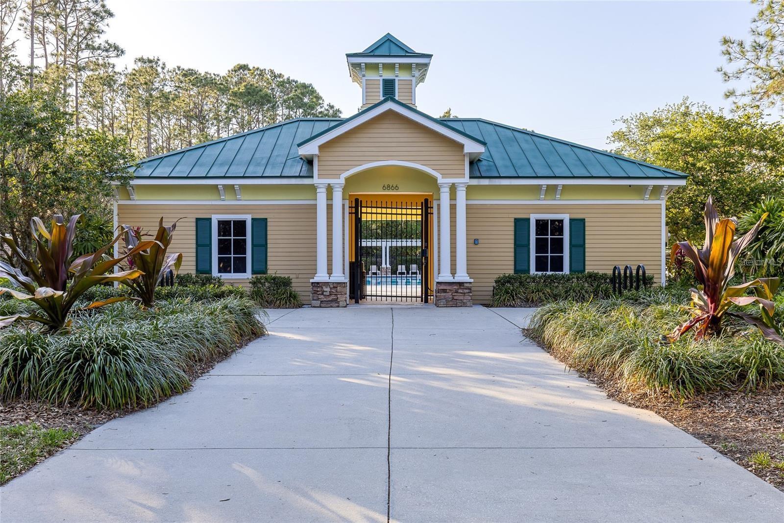 LAKES OF WINDERMERE PH 1 - Residential