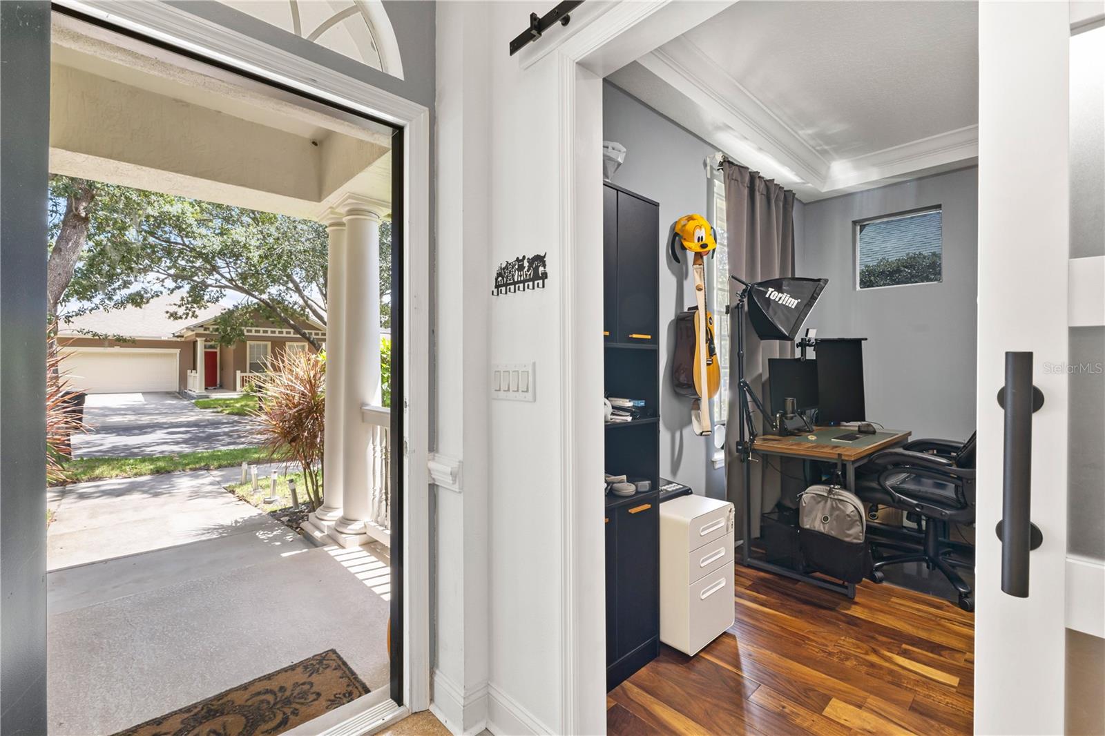 LAKES OF WINDERMERE PH 1 - Residential