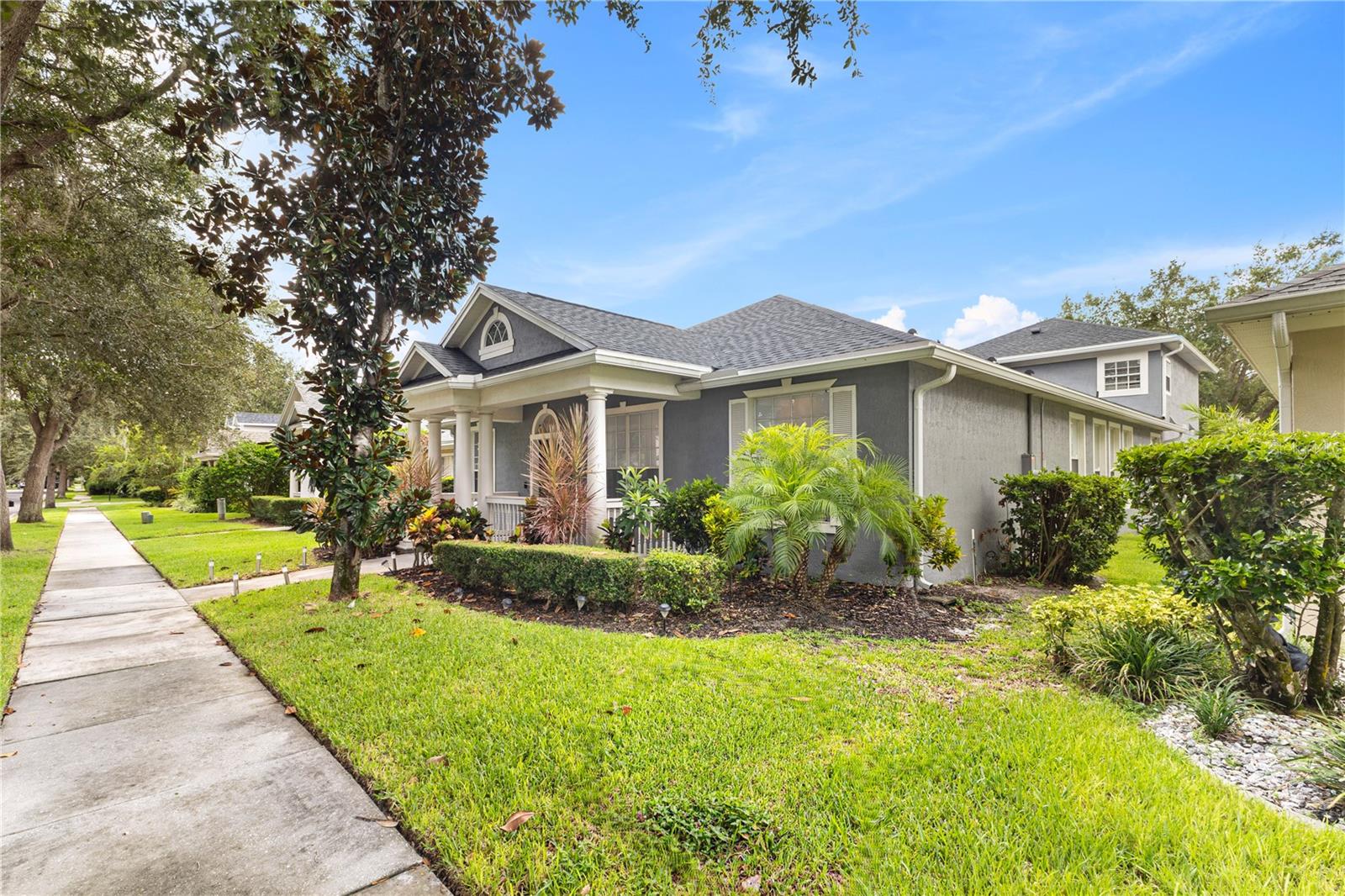 LAKES OF WINDERMERE PH 1 - Residential