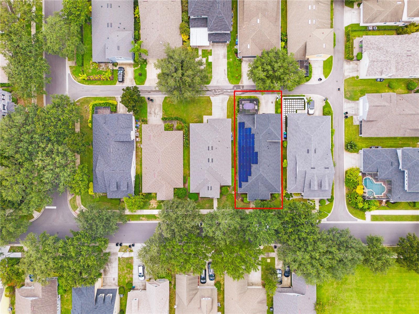 LAKES OF WINDERMERE PH 1 - Residential