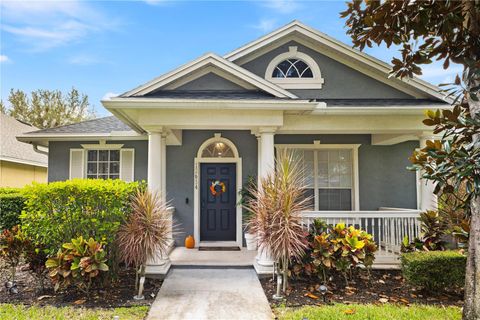 12654 CRAGSIDE LANE WINDERMERE FL 34786