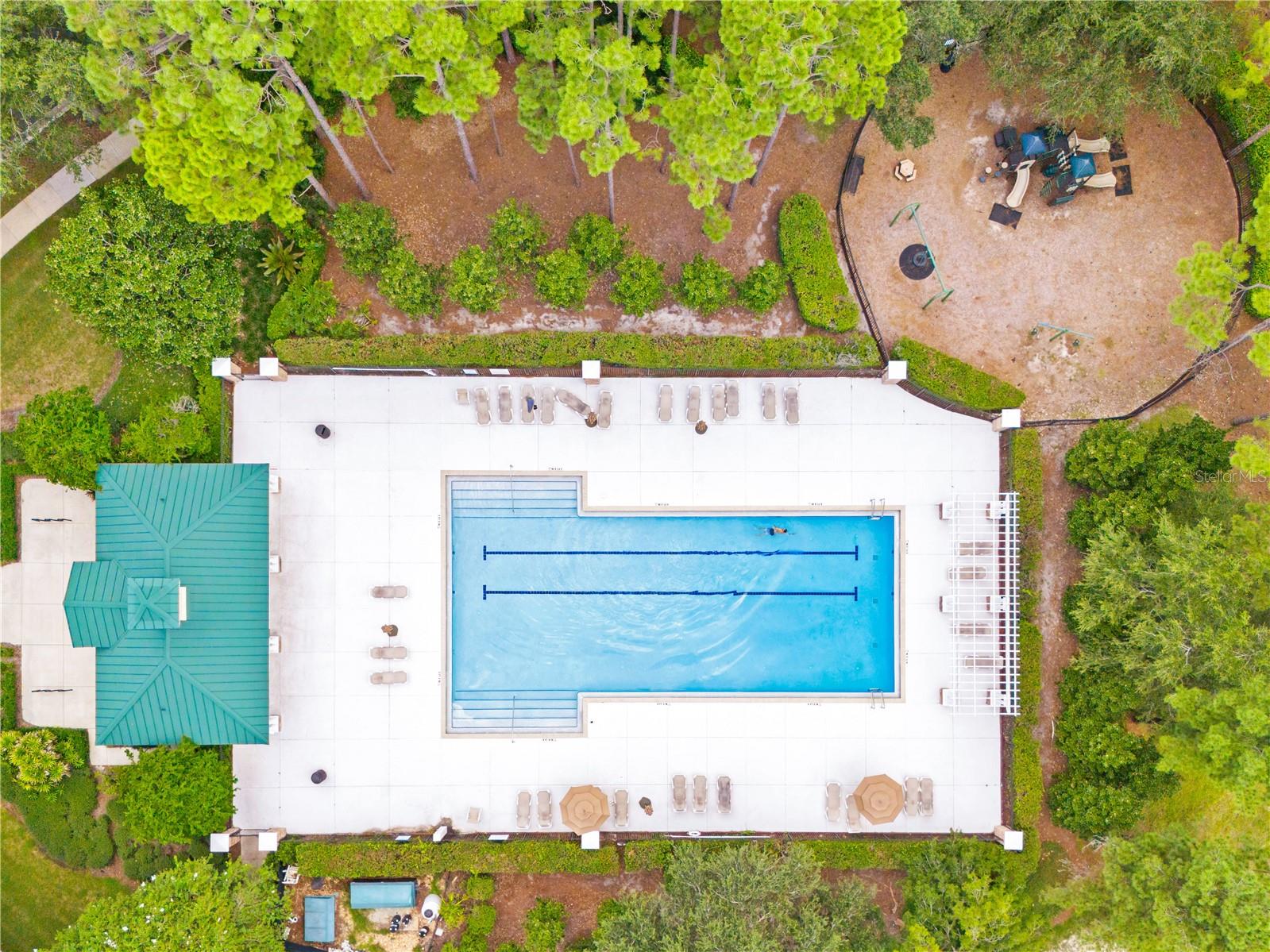 LAKES OF WINDERMERE PH 1 - Residential