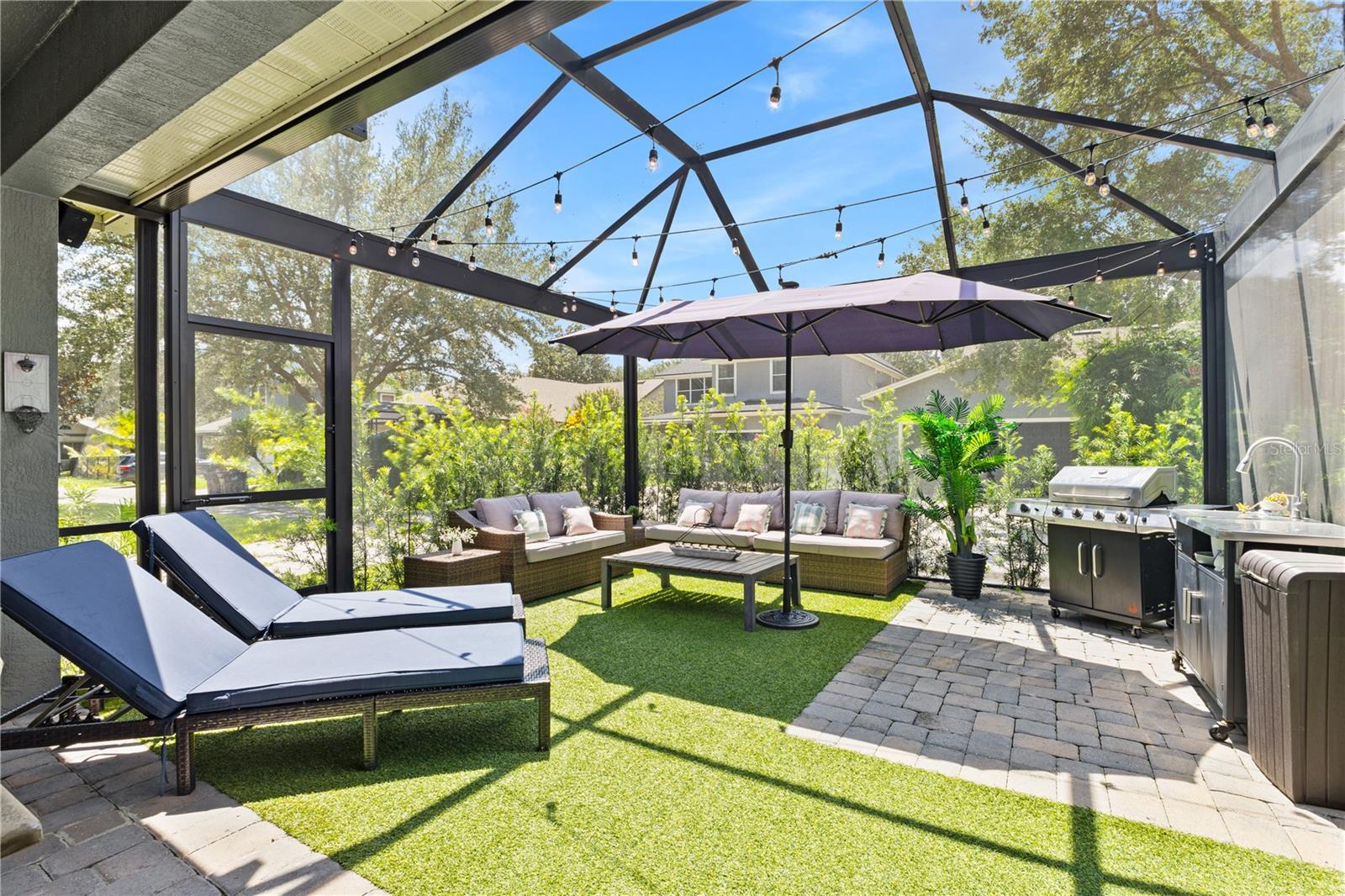 LAKES OF WINDERMERE PH 1 - Residential