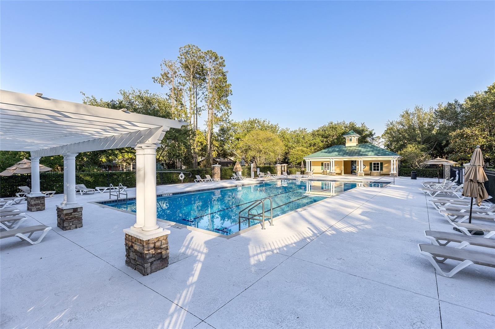 LAKES OF WINDERMERE PH 1 - Residential
