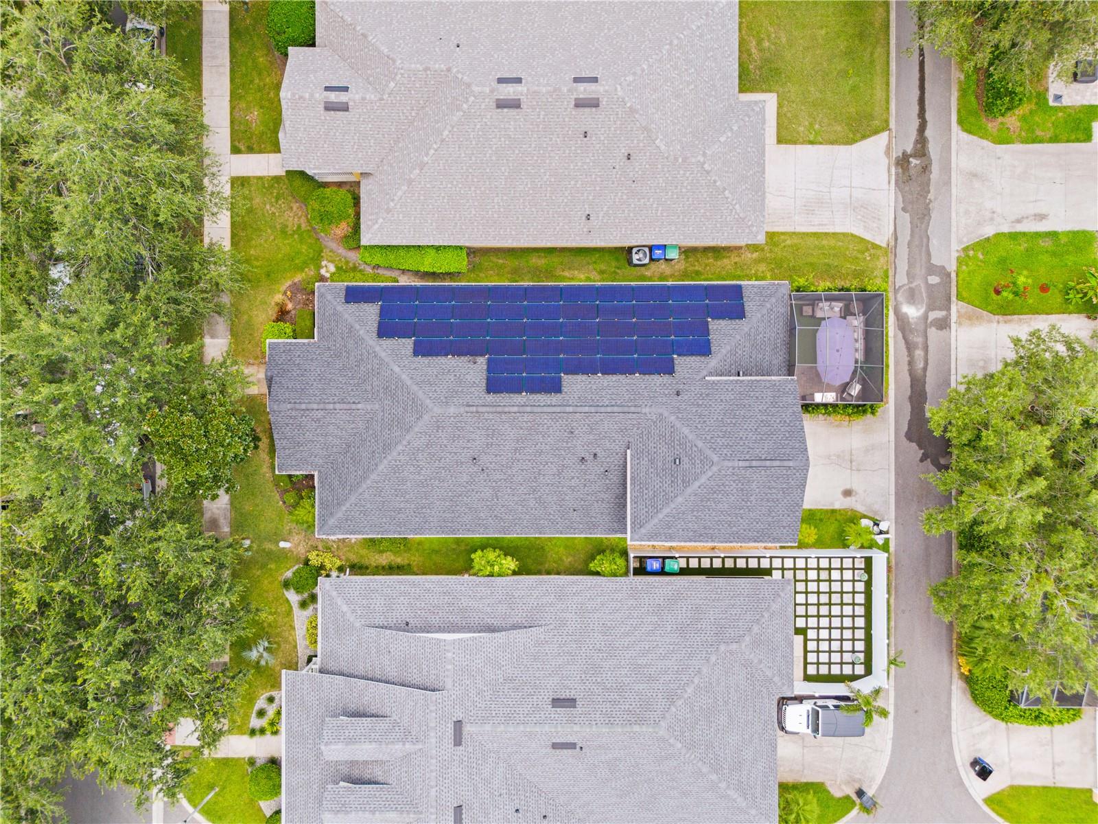 LAKES OF WINDERMERE PH 1 - Residential