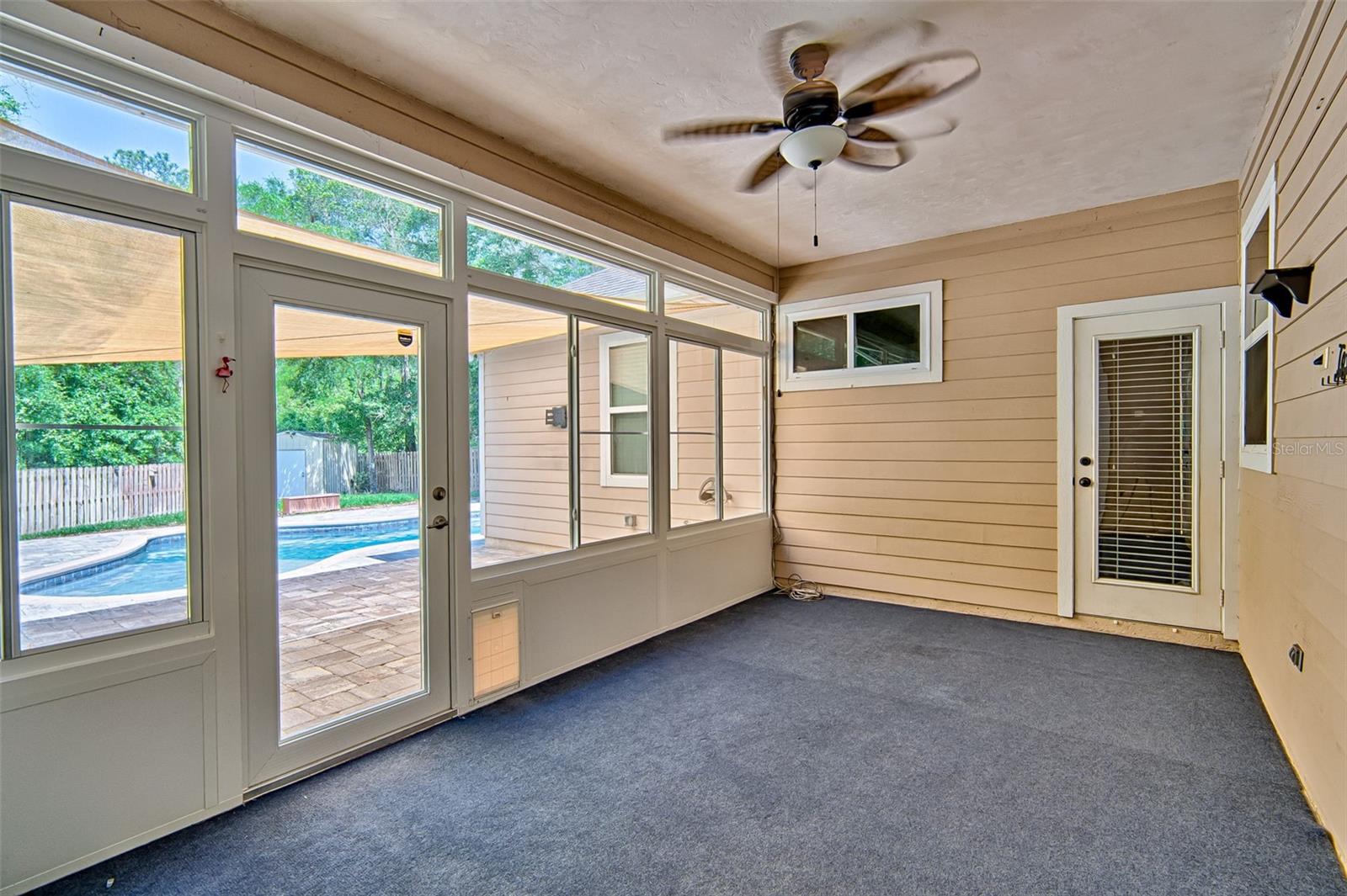 WILLOW OAK PLANTATION - Residential