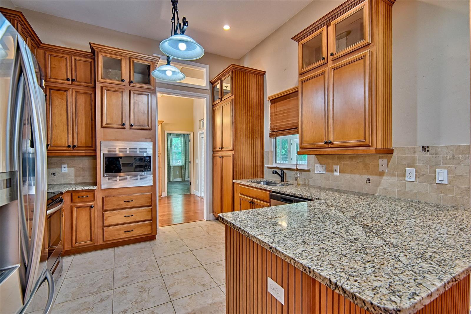 WILLOW OAK PLANTATION - Residential