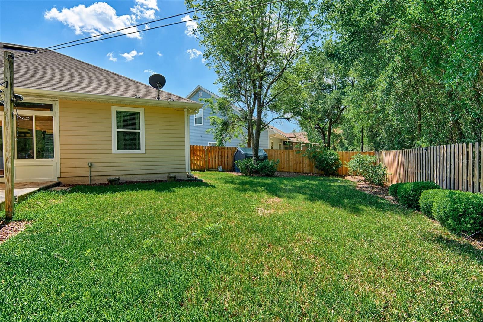 WILLOW OAK PLANTATION - Residential