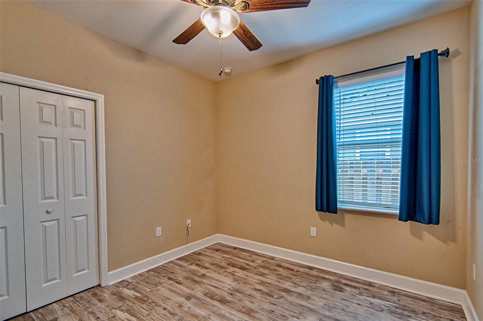 WILLOW OAK PLANTATION - Residential