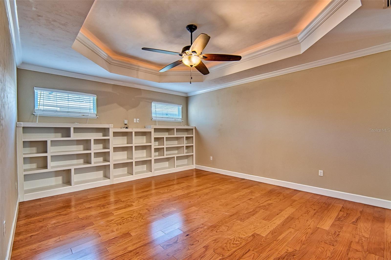 WILLOW OAK PLANTATION - Residential