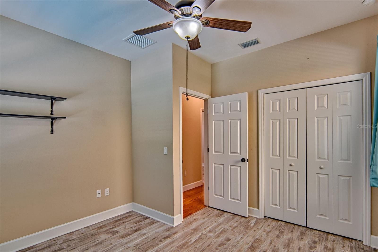 WILLOW OAK PLANTATION - Residential