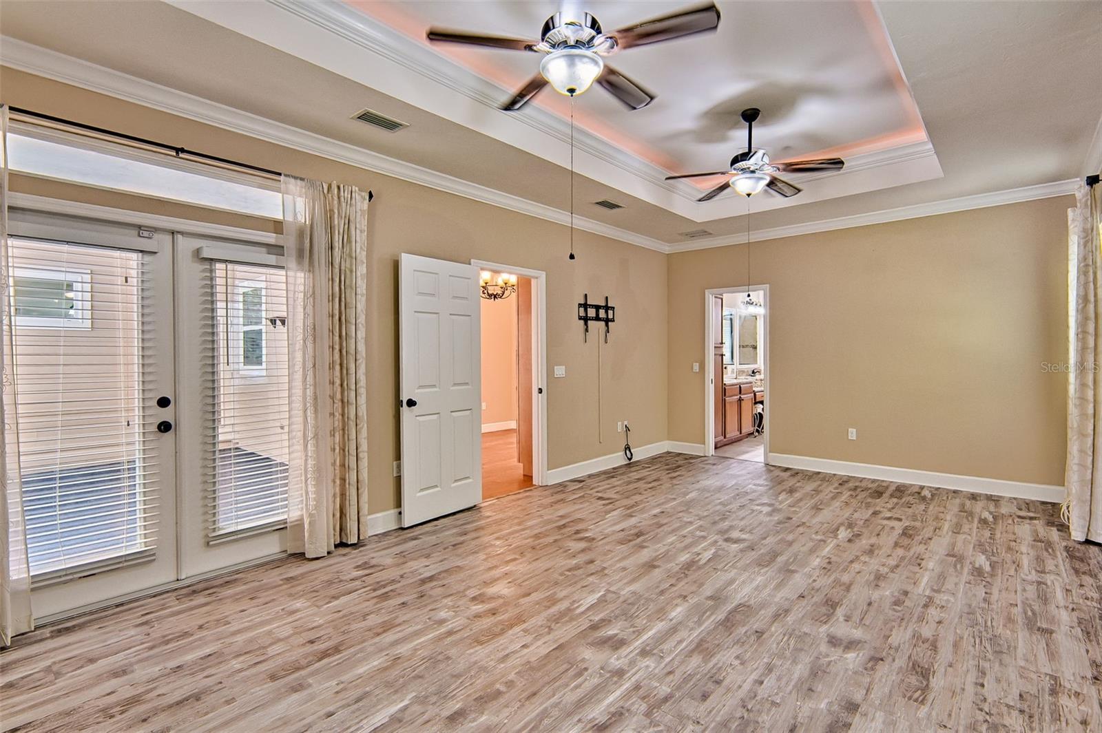 WILLOW OAK PLANTATION - Residential