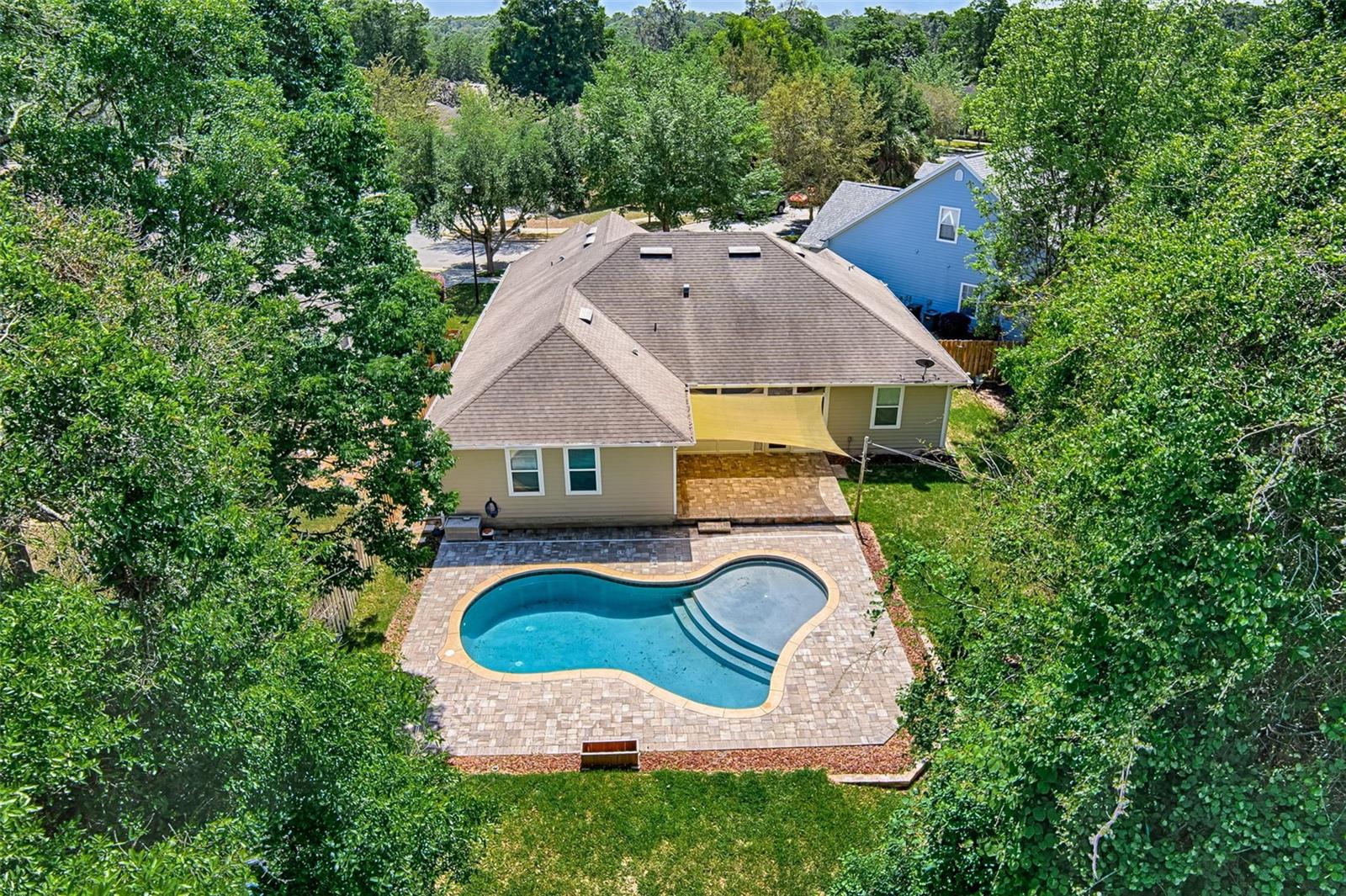 WILLOW OAK PLANTATION - Residential