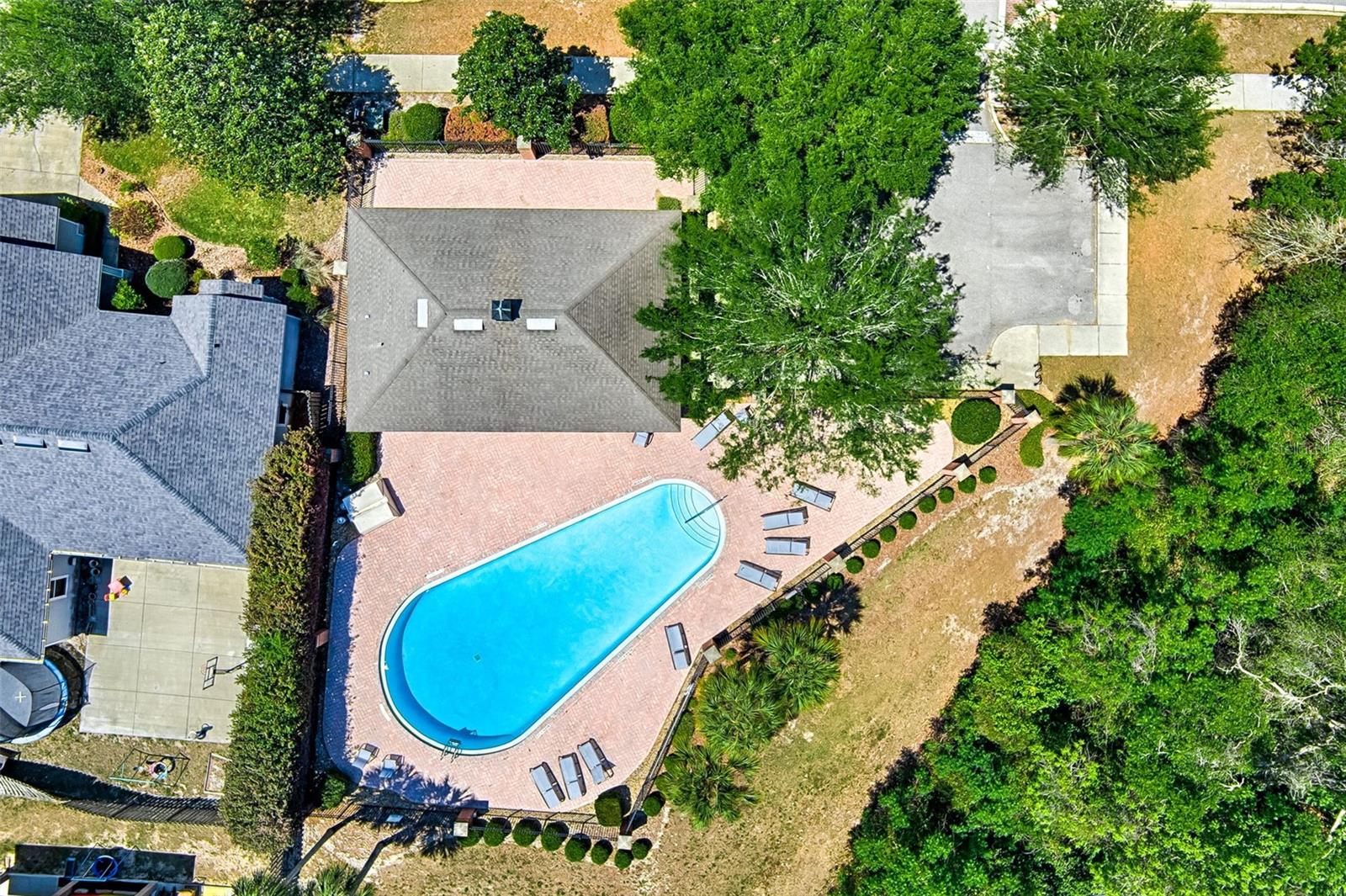 WILLOW OAK PLANTATION - Residential