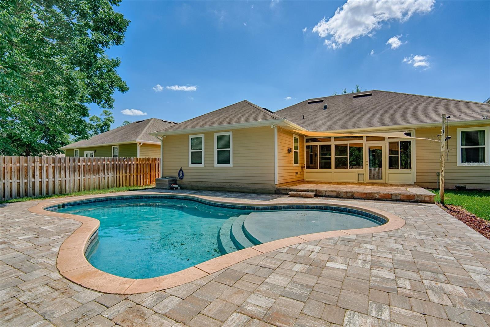 WILLOW OAK PLANTATION - Residential