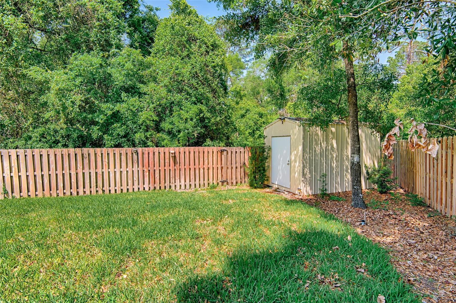 WILLOW OAK PLANTATION - Residential