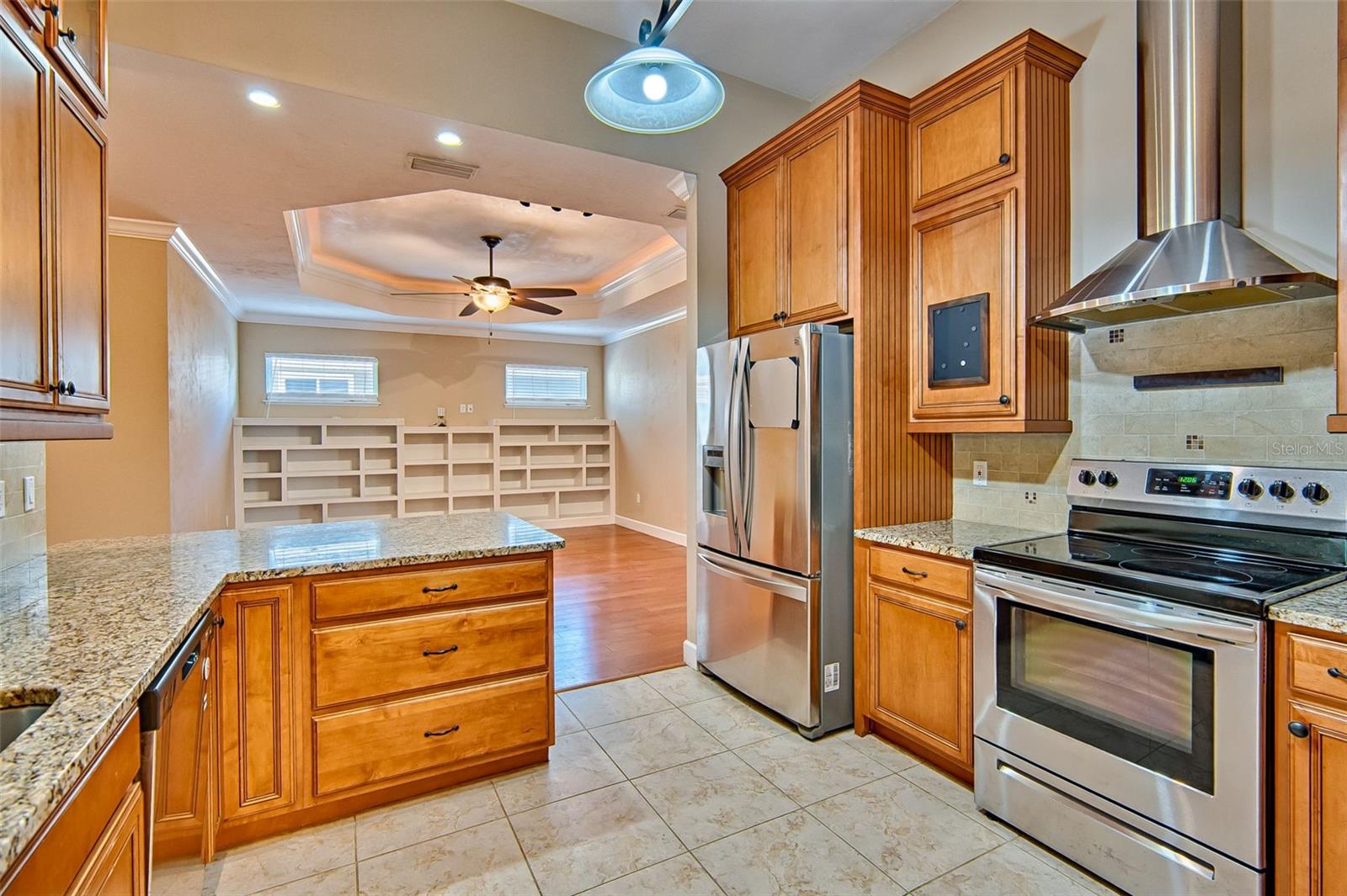 WILLOW OAK PLANTATION - Residential