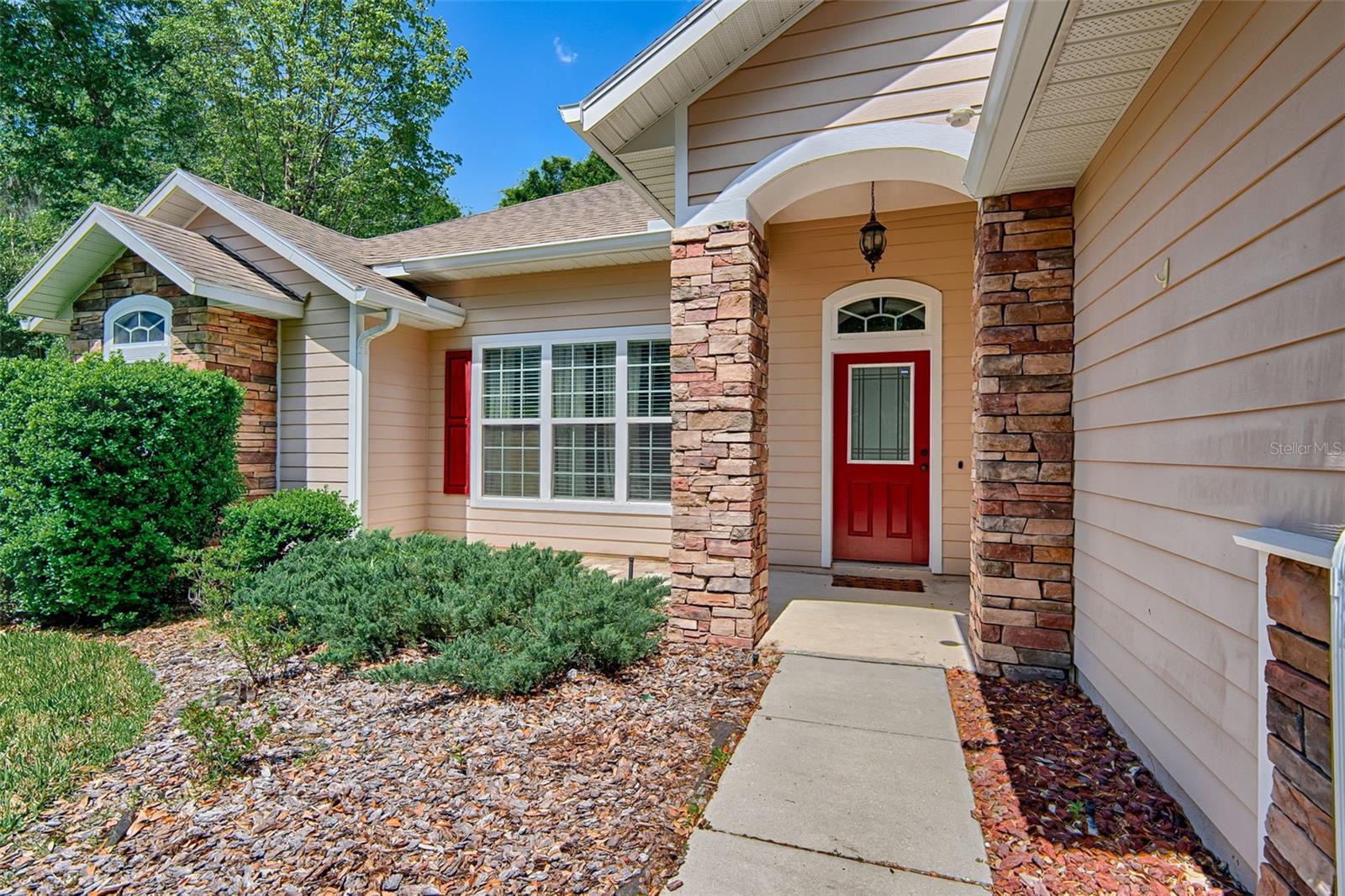 WILLOW OAK PLANTATION - Residential