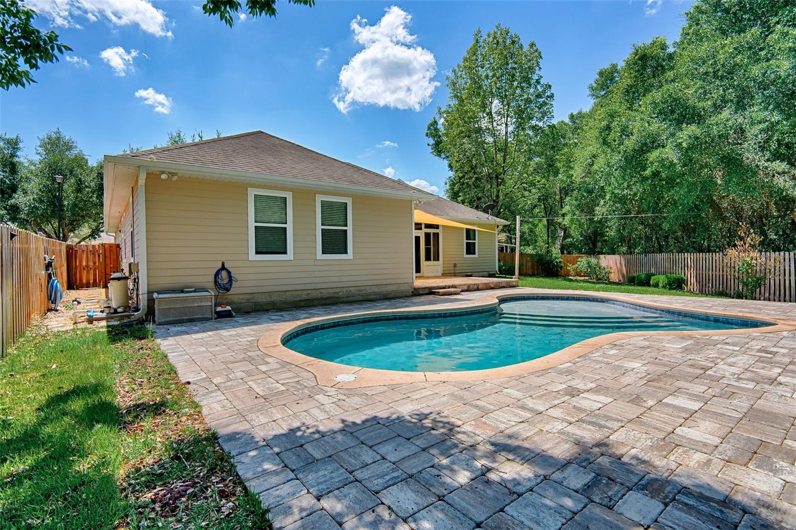 WILLOW OAK PLANTATION - Residential