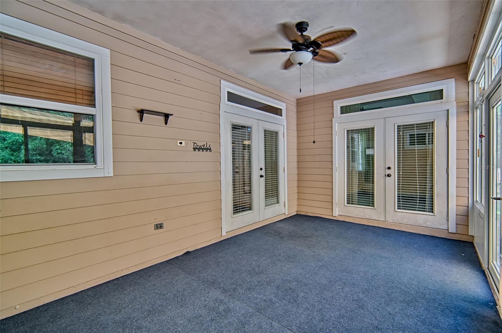 WILLOW OAK PLANTATION - Residential