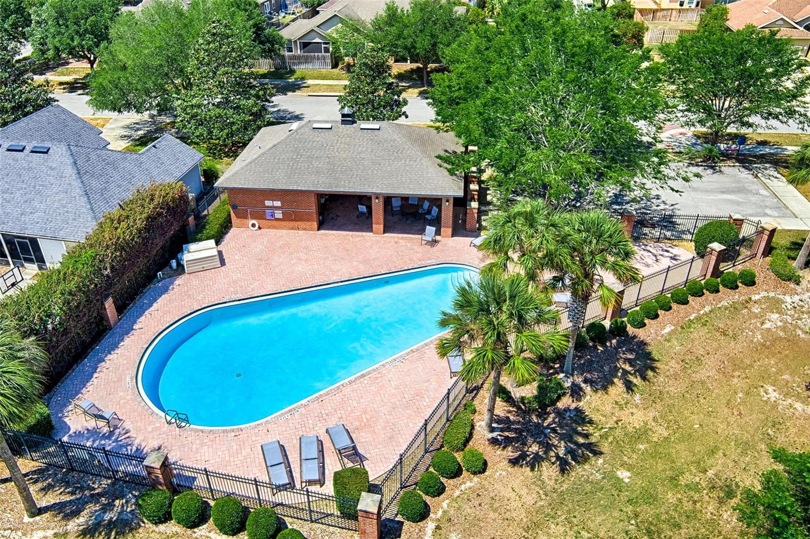 WILLOW OAK PLANTATION - Residential