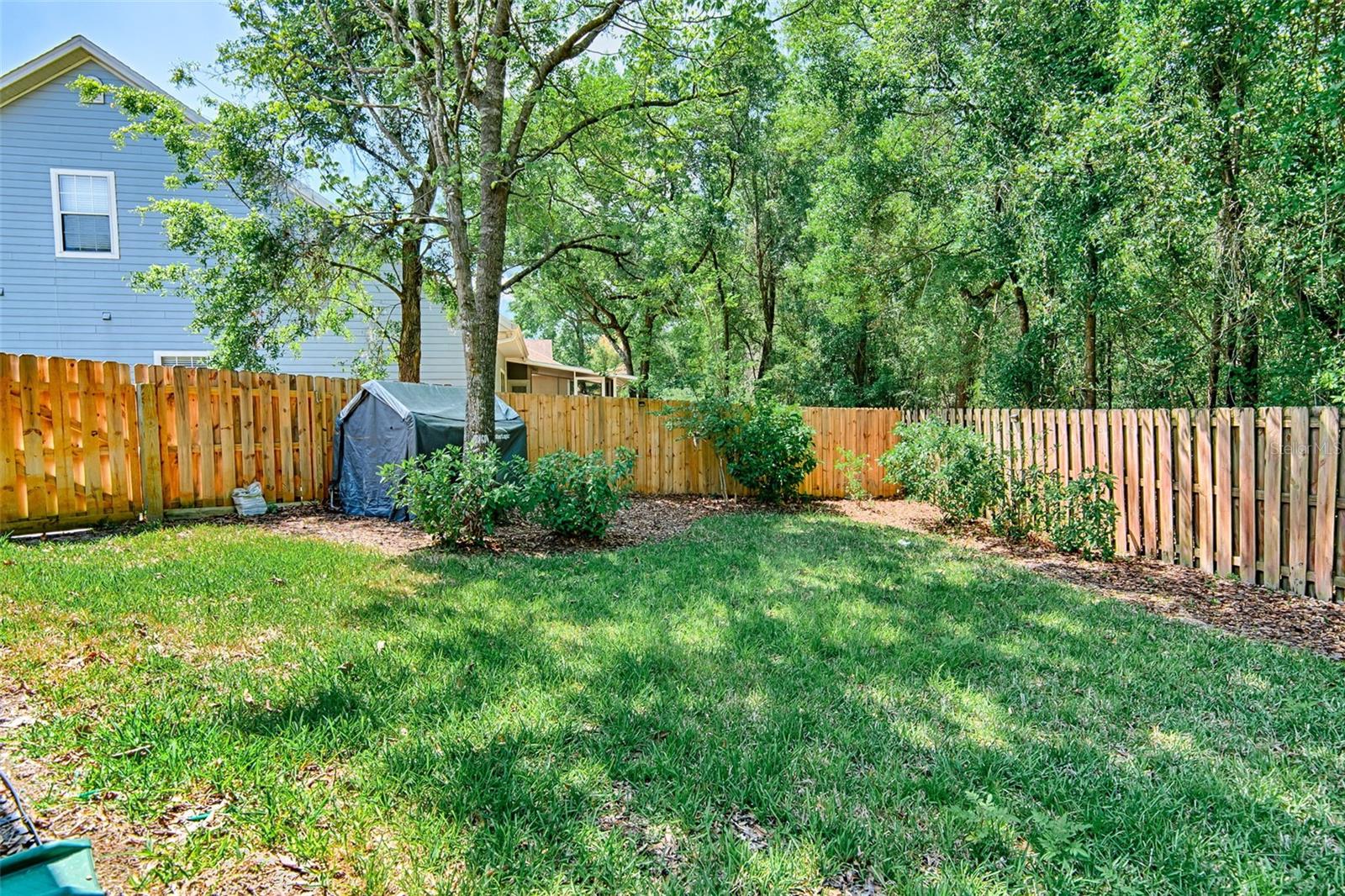 WILLOW OAK PLANTATION - Residential