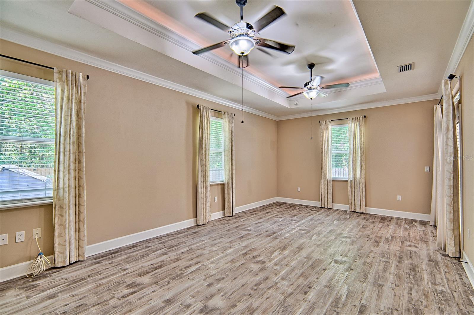 WILLOW OAK PLANTATION - Residential