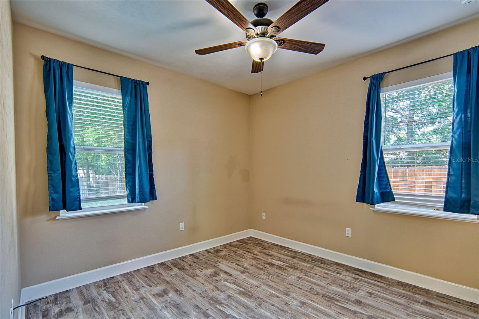 WILLOW OAK PLANTATION - Residential