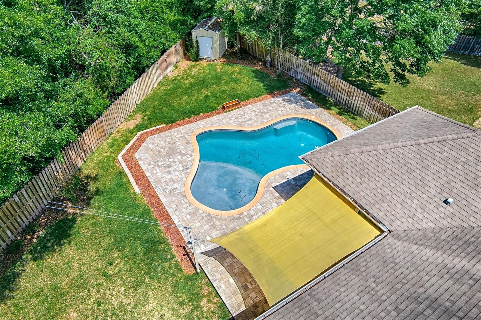 WILLOW OAK PLANTATION - Residential