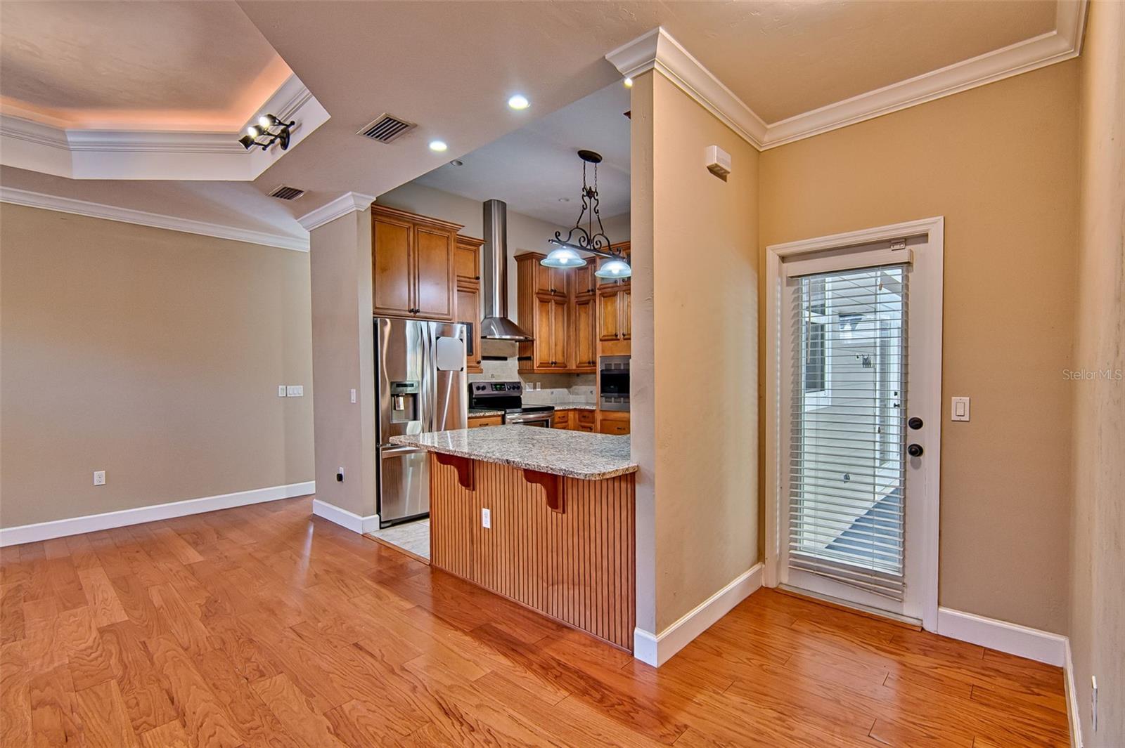 WILLOW OAK PLANTATION - Residential