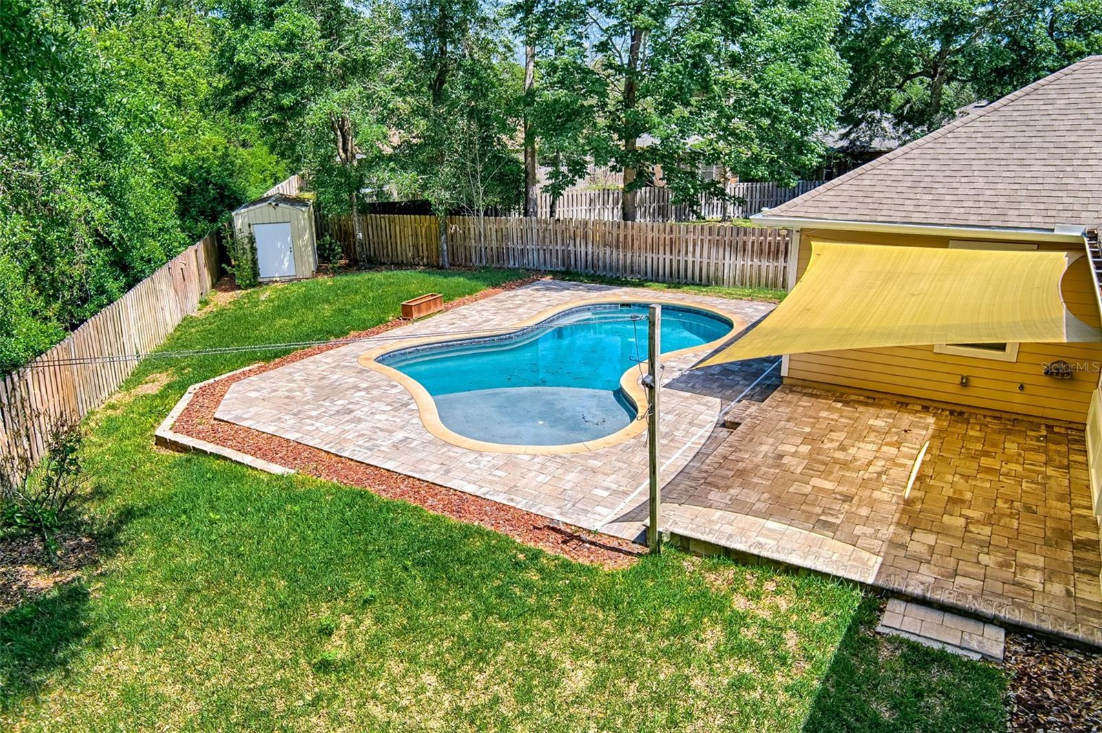 WILLOW OAK PLANTATION - Residential