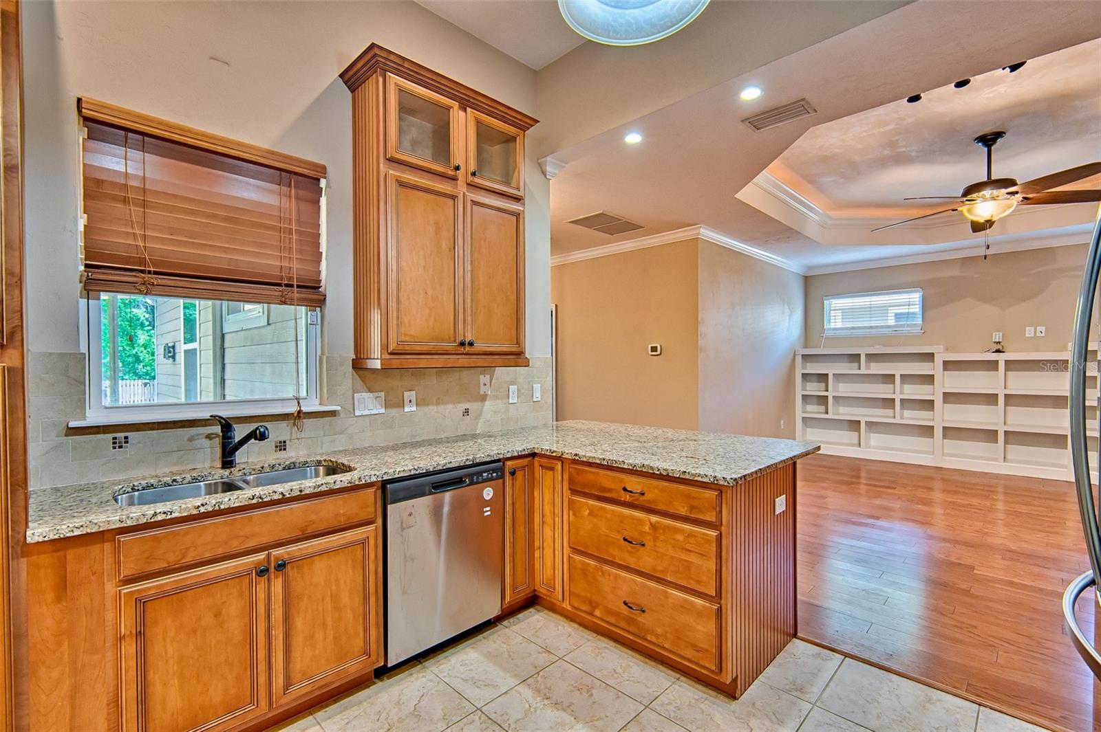 WILLOW OAK PLANTATION - Residential