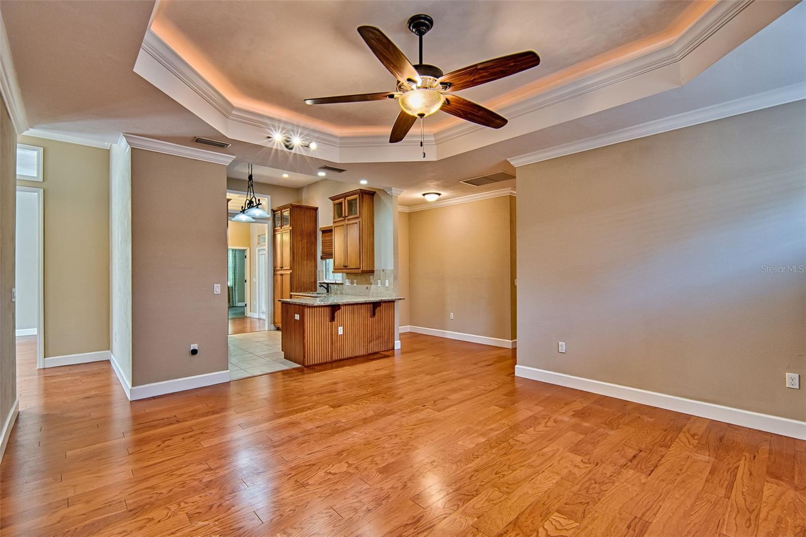 WILLOW OAK PLANTATION - Residential