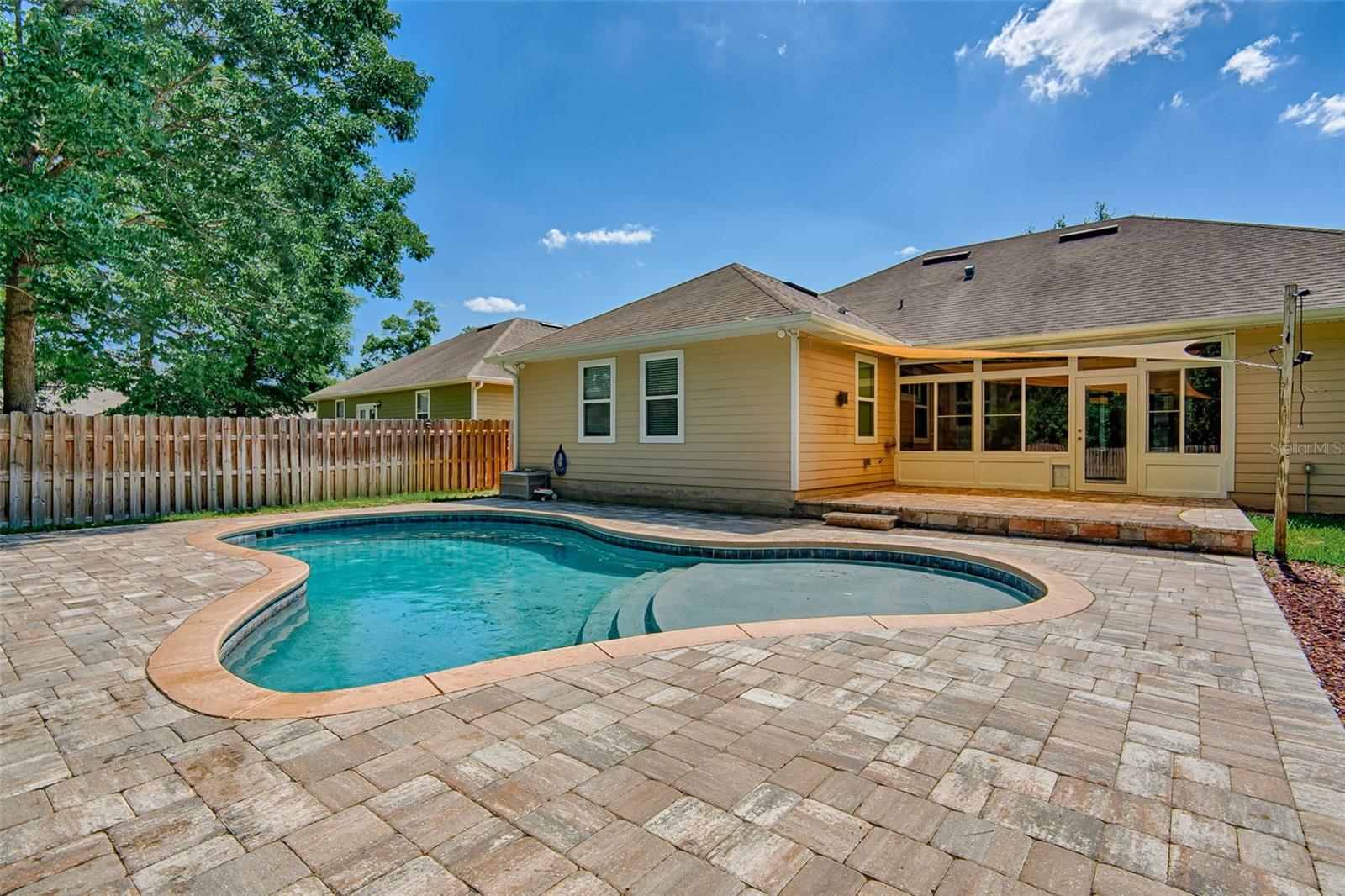 WILLOW OAK PLANTATION - Residential