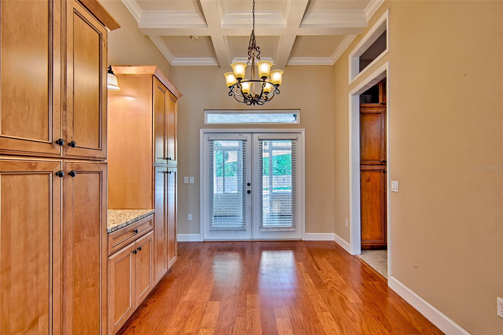 WILLOW OAK PLANTATION - Residential