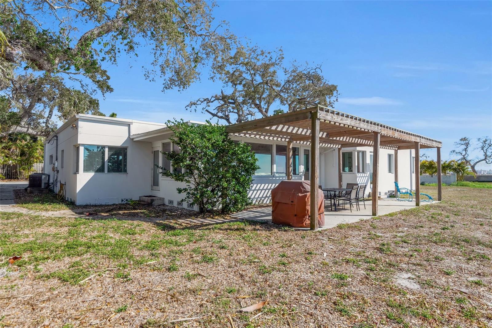 INDIAN BEACH - Residential