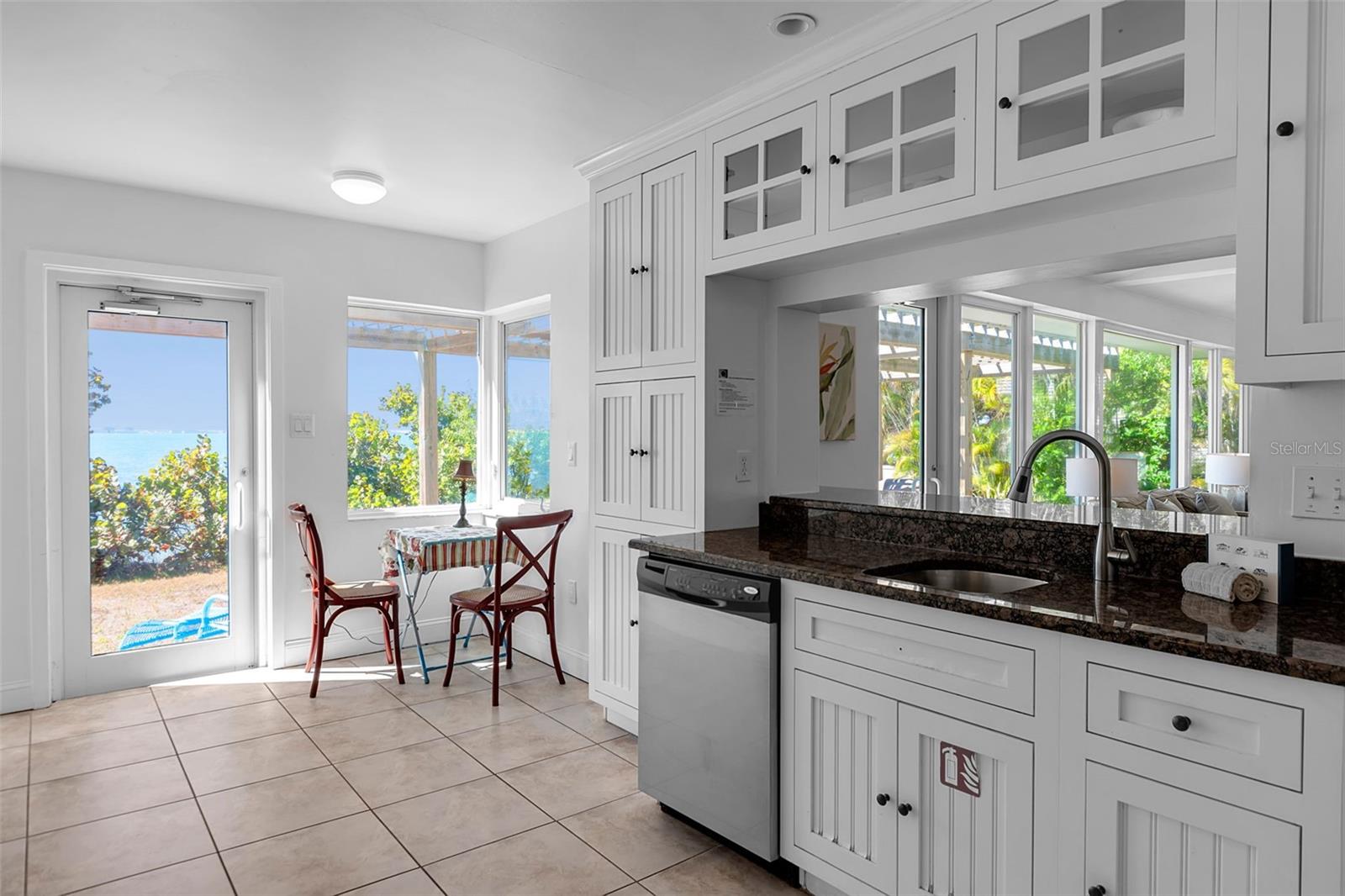 INDIAN BEACH - Residential