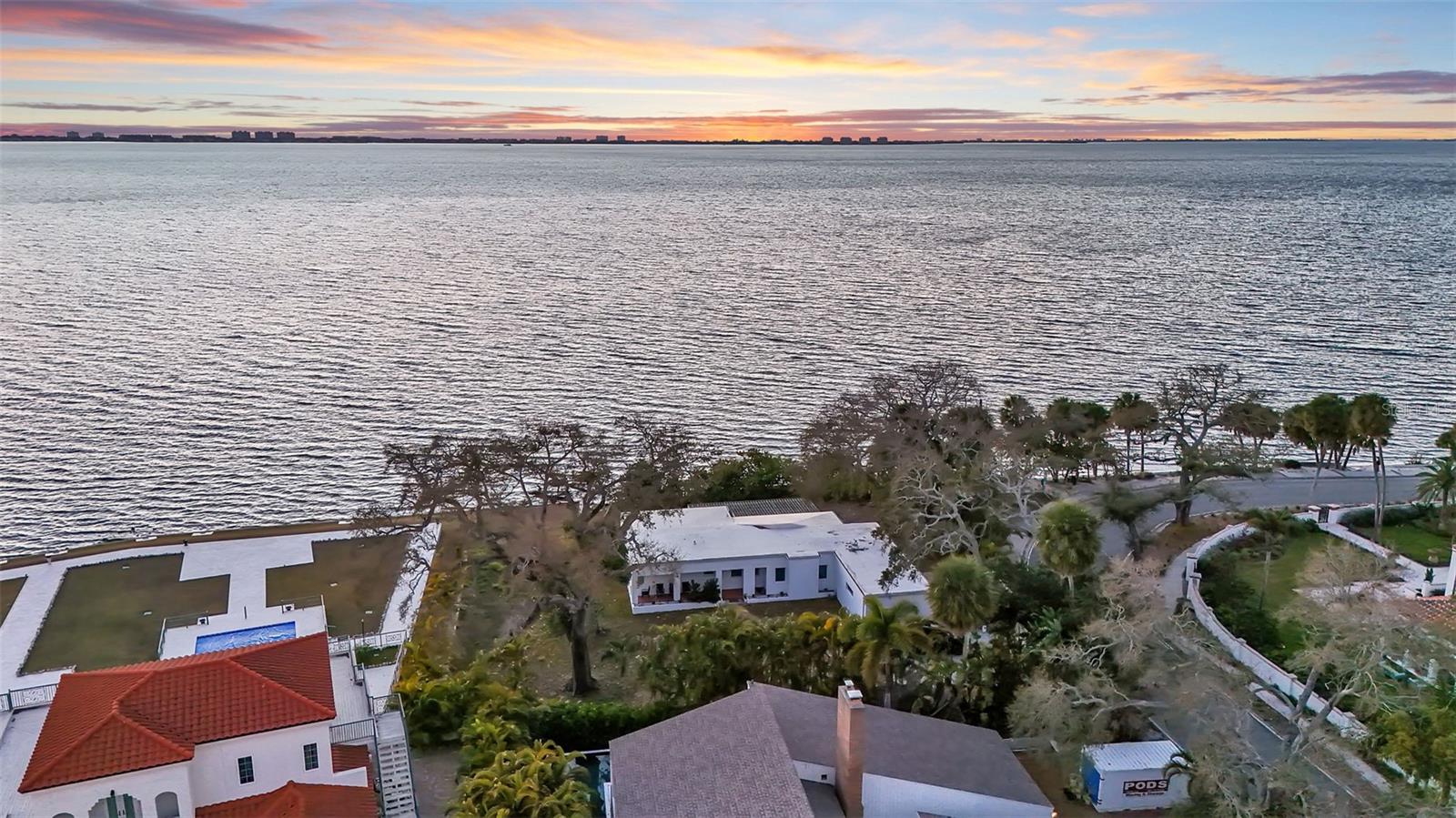 INDIAN BEACH - Residential