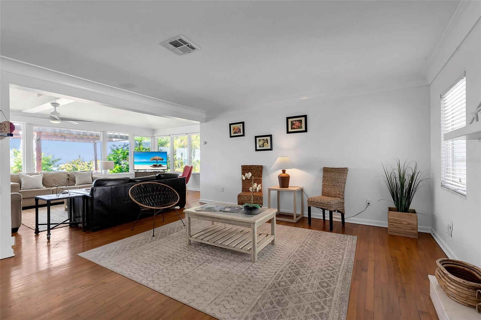 INDIAN BEACH - Residential